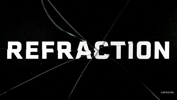 Will Cecil – Refraction for After Effects