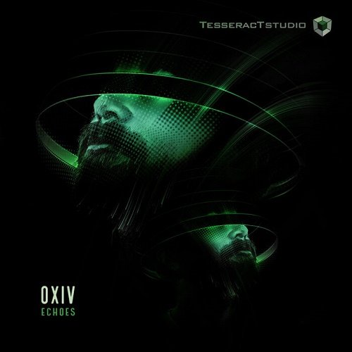Oxiv - Echoes (Single) (2021)