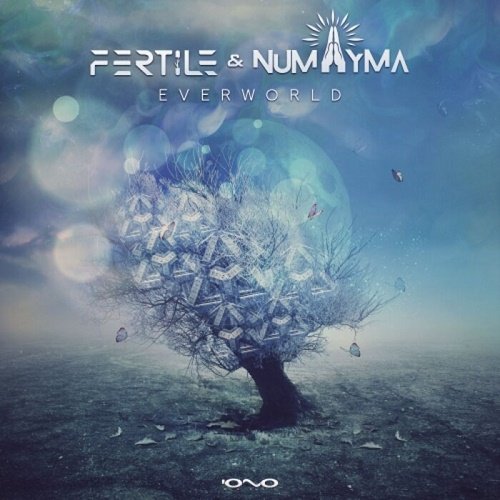 Fertile &amp; Numayma - Everworld (Single) (2021)