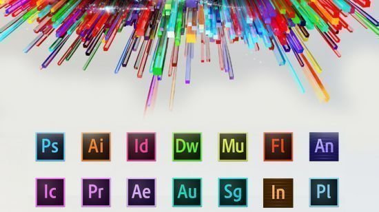 Adobe Master Collection 2021 19.05.2021 RUS ENG v6
