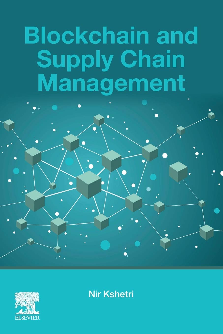 blockchain and supply chain management