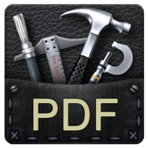 PDF Compressor & PDF Toolbox 6.2.8 macOS