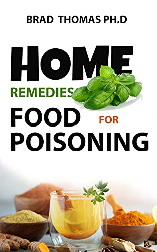 Home Remedies For Food Poisoning