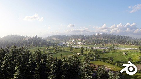 Creating modular environments