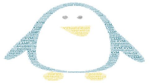 Ubuntu Class - Linux Virtualization &amp; DevOps
