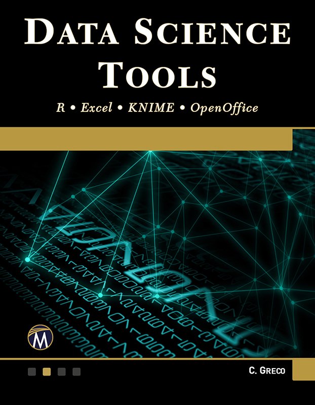Download Data Science Tools: R * Excel * KNIME * OpenOffice (True PDF ...