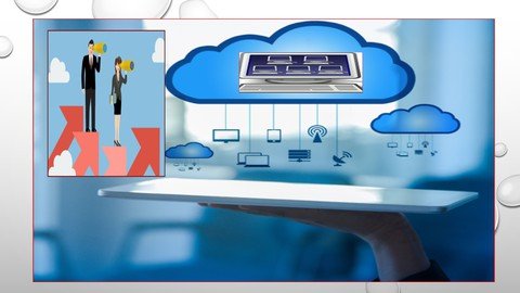 Oracle Cloud-Linux VM : Deploying Tools, Dockers and Website