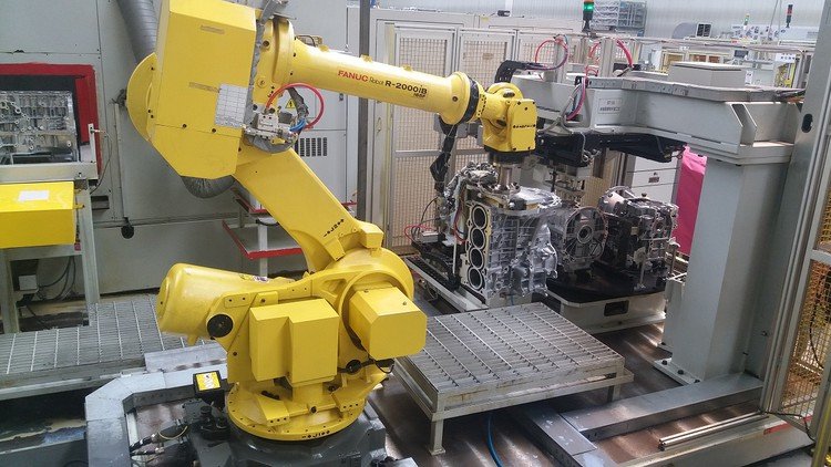 fanuc robotics roboguide simulation software download