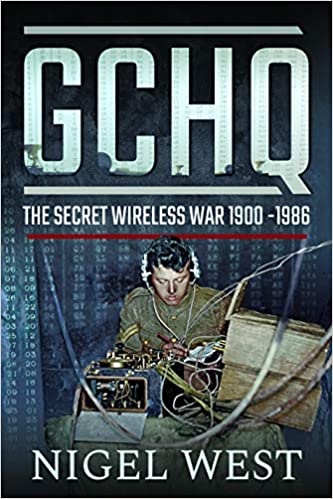 GCHQ: The Secret Wireless War, 1900–1986