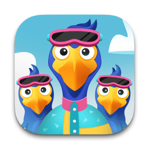 Dodo Peak 1.6.0 macOS