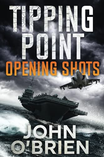 Tipping Point: Opening Shots 
