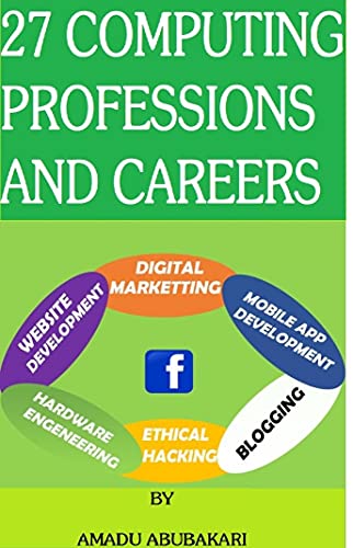 27 Computing Professions And Careers: A Guide To Computer Courses