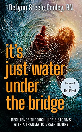  It's Just Water Under The Bridge: Resilience Through Life's Storms With a Traumatic Brain Injury