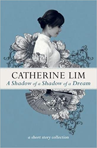A Shadow of A Shadow of A Dream