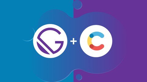 Gatsby JS, Contentful &amp; Gatsby Cloud (Gatsby JS V3 2021)