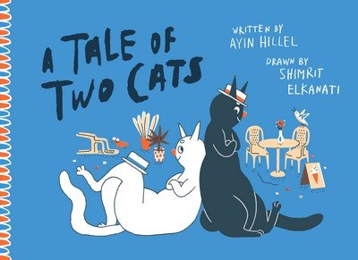A Tale of Two Cats (2019)