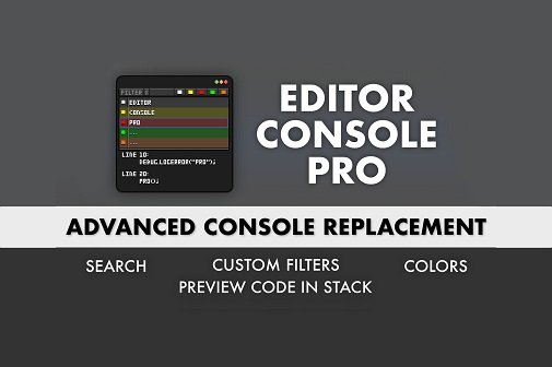 Editor Console Pro v3.969
