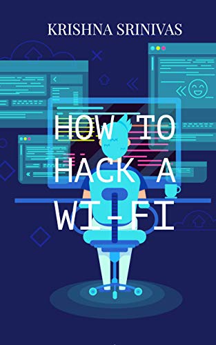 How to hack a Wi-Fi (EPUB/MOBI)