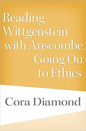 Reading Wittgenstein with Anscombe, Going On to Ethics