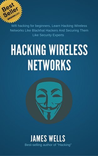 Hacking Wireless Networks 