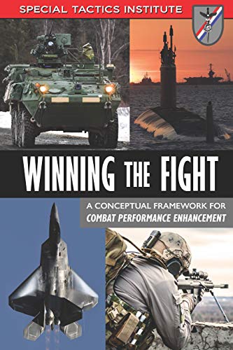 Winning the Fight: A Conceptual Framework for Combat Performance Enhancement 