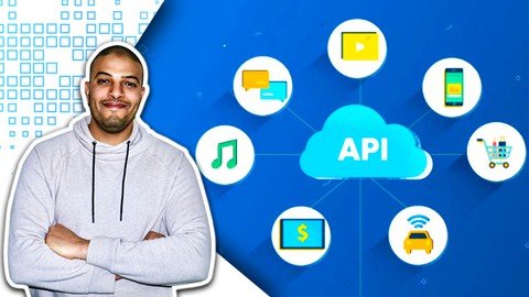 API Crash Course  What is an API, how to create it & test it 2021