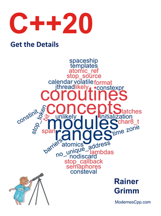 C++20: Get the Details (Completed)