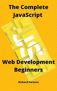 The Complete JavaScript: Web Development Beginners