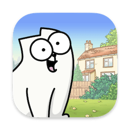 Simons Cat Story Tim‪e‬ 1.3.0 macOS