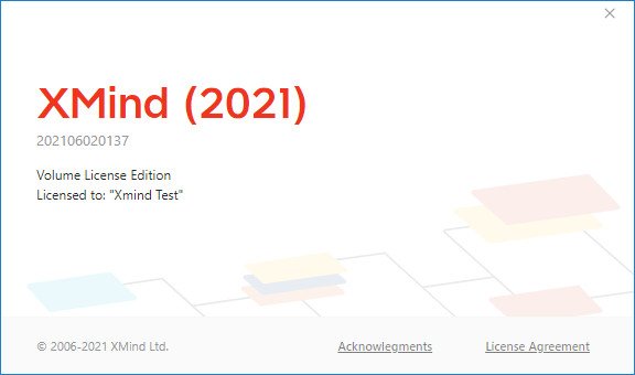 XMind 2021 11.1.1 (x64) Multilingual