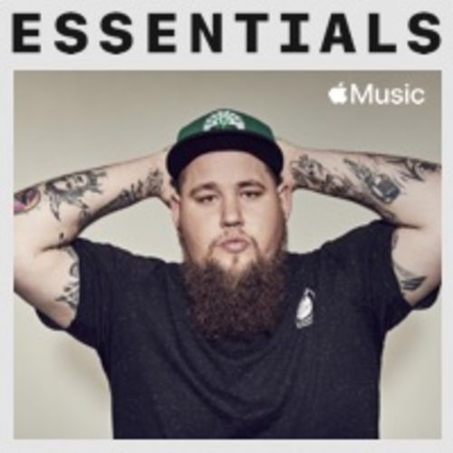 Rag'n'Bone Man - Essentials (2021)