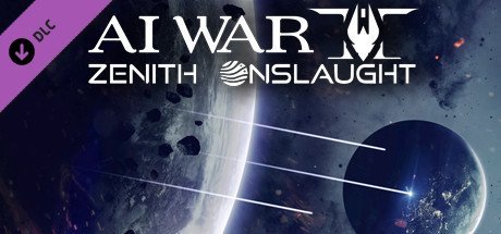 AI War 2 Zenith Onslaught Linux-Razor1911