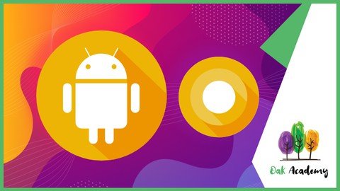 Android App Development Course   Android 11 From Scratch