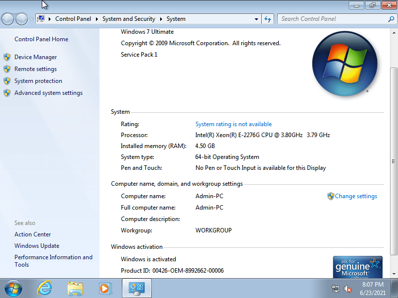 for windows instal Supremo 4.10.1.2073