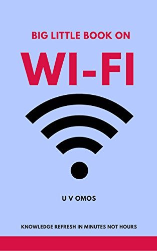 Big Little Book on Wi-Fi