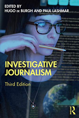 Investigative Journalism