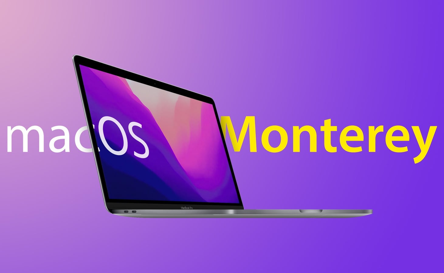 monterey mac shortcuts power mode airplay