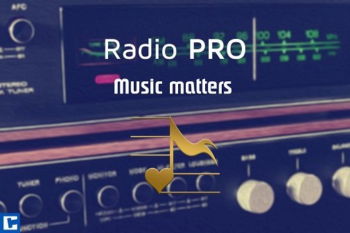 Unity Asset - Radio PRO v2021.2.0