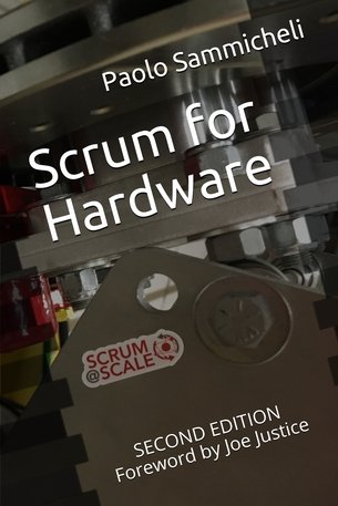 Scrum for Hardware