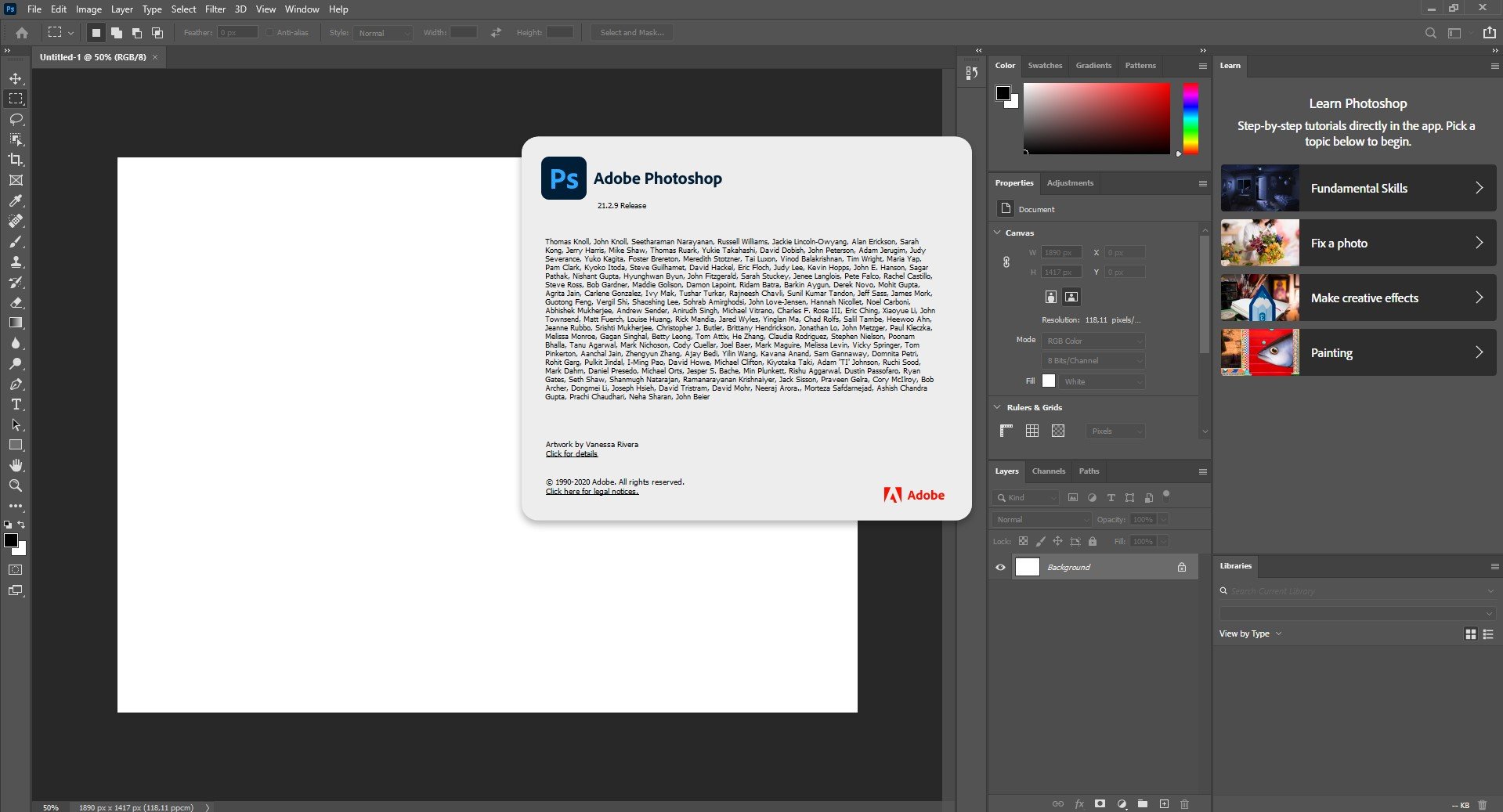 Adobe Photoshop 2023 v24.6.0.573 for ios instal