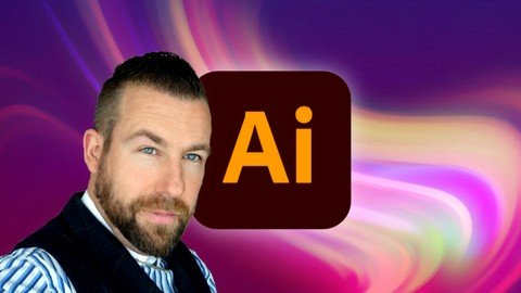 Adobe Illustrator CC 2021 - Ultimate Beginners Course