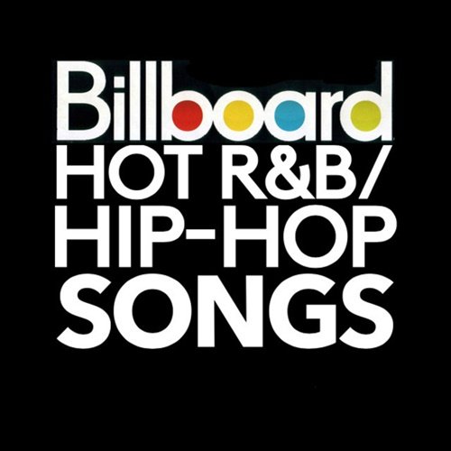Billboard Hot RnB Hip-Hop Songs 05 June (2021)