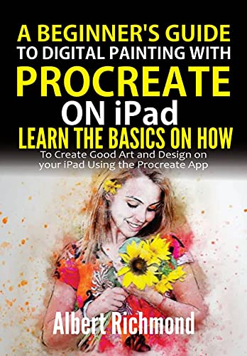beginners guide to digital painting in procreate pdf free download