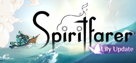 spiritfarer lily update