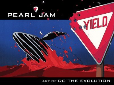 Pearl Jam – Art of Do the Evolution (2020)