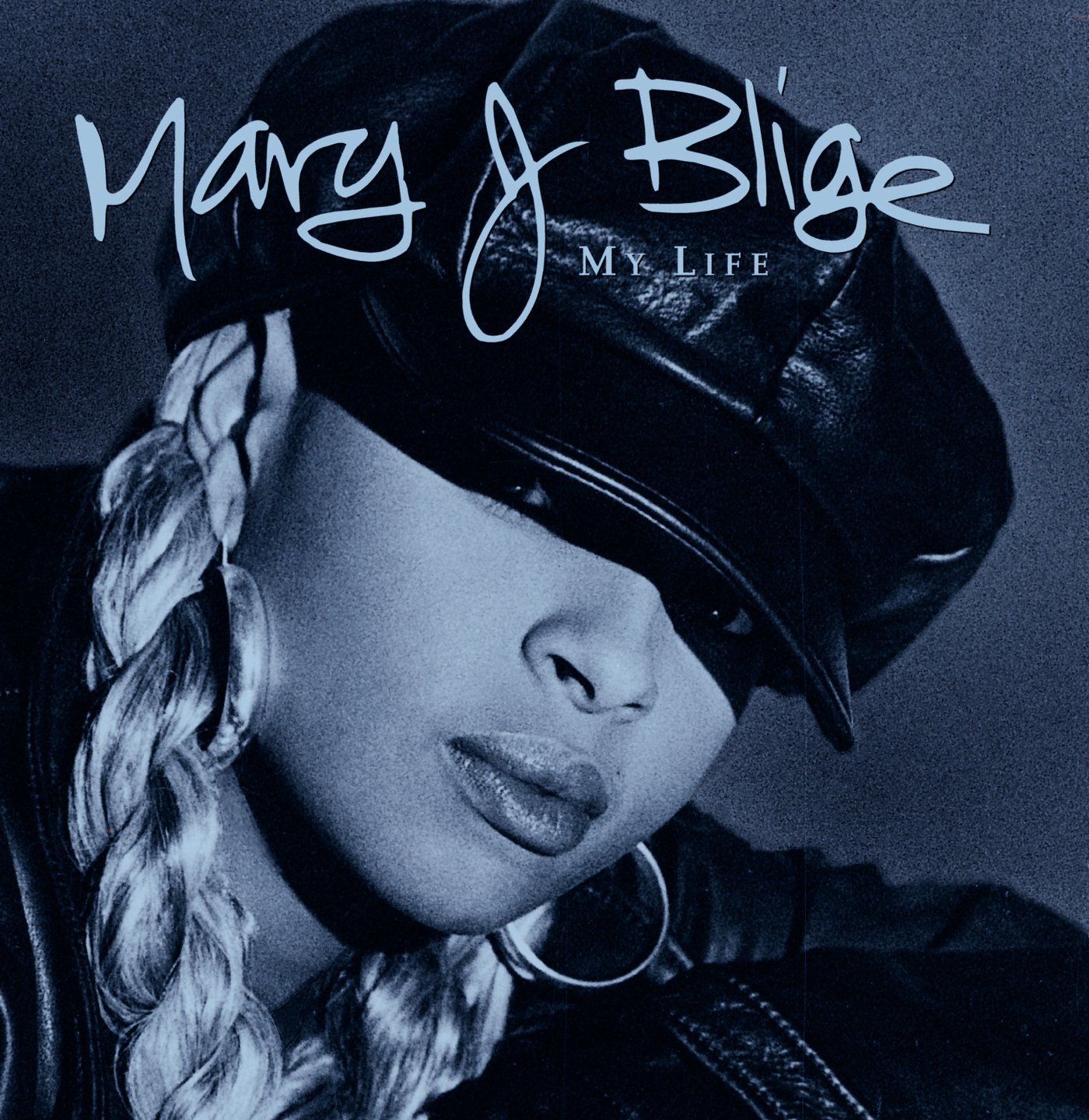 Mary J. Blige My Life (25th Anniversary Deluxe Edition) (1994/2020