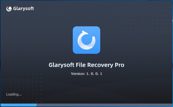 Glary File Recovery Pro 1.12.0.15 Multilingual