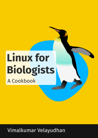 Linux for Biologists