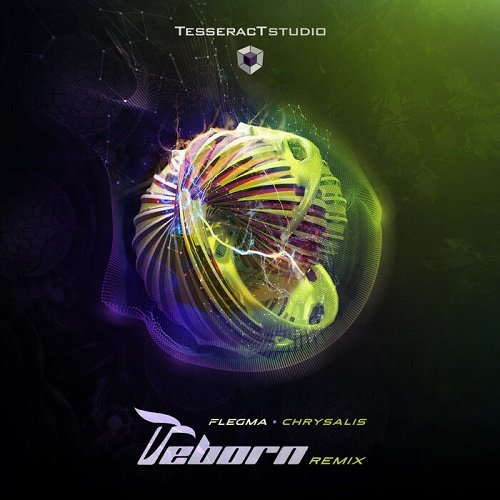 Flegma - Chrysalis (Reborn Remix) (Single) (2021)