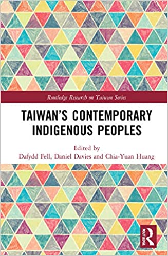 Taiwan’s Contemporary Indigenous Peoples